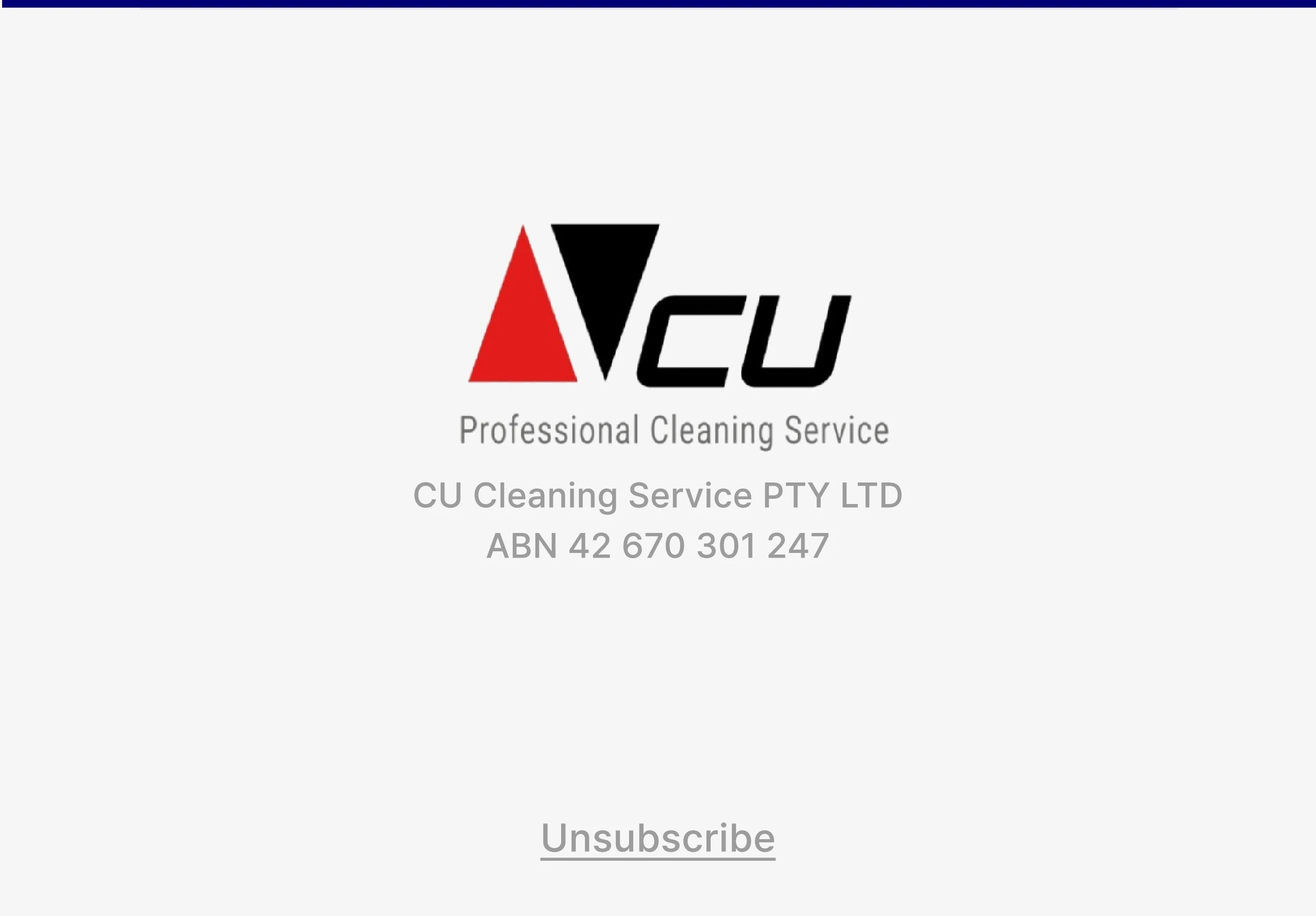 CU-Cleaning 3